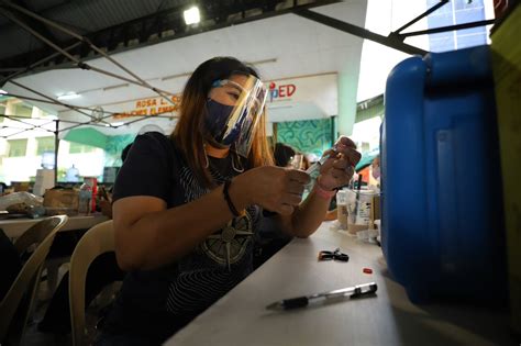 MAGREHISTRO NA SA QC VAX EASY .
